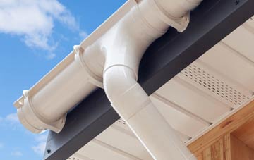Ynystawe gutter installation costs