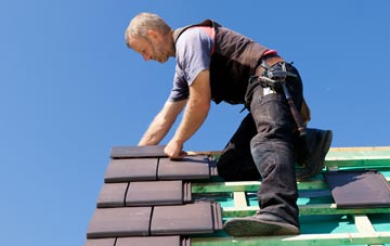 disadvantages of Ynystawe slate roofing
