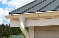 Ynystawe soffits
